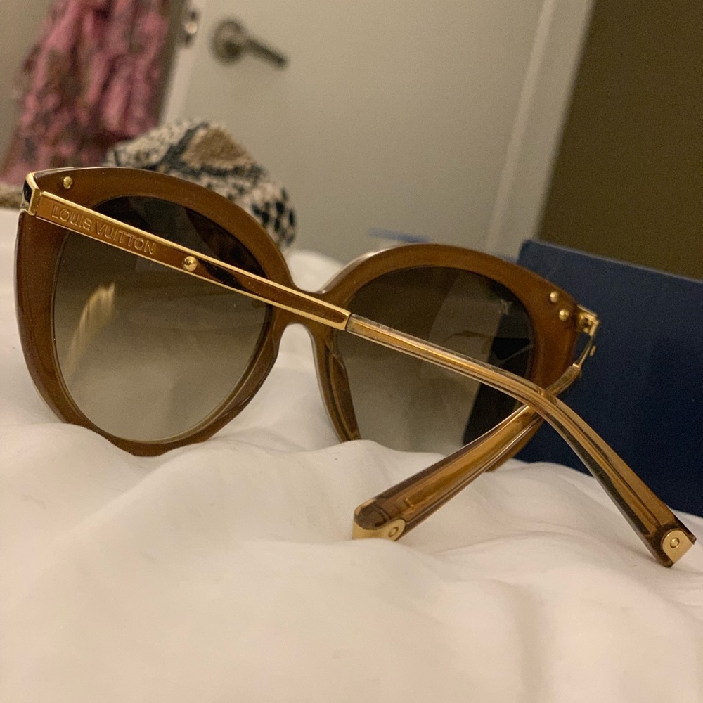 Louis Vuitton sunglasses